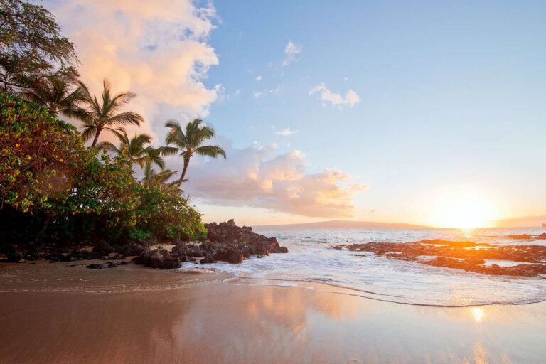 American Tropical Island Destinations USA: Ultimate Editorial & Architectural Guide