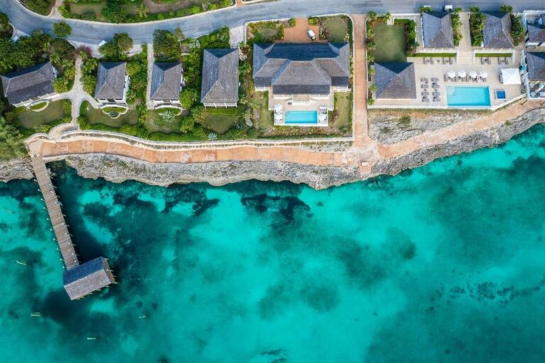 Best Island Resorts for Corporate Hosting: Ultimate Editorial & Architectural Guide