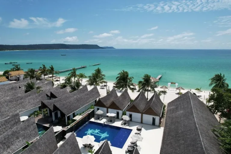 Best Island Resorts for Families: The Ultimate Guide to Luxury & Logistics