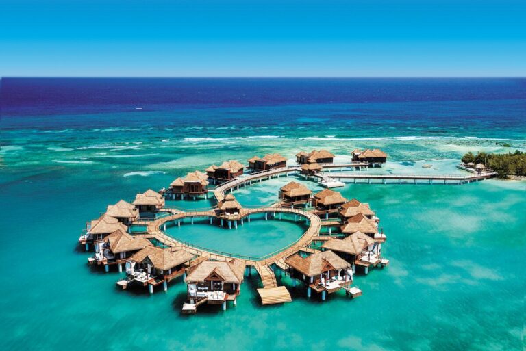 Complete Guide to the Best Island Resorts for Honeymooners: Analysis & Selection