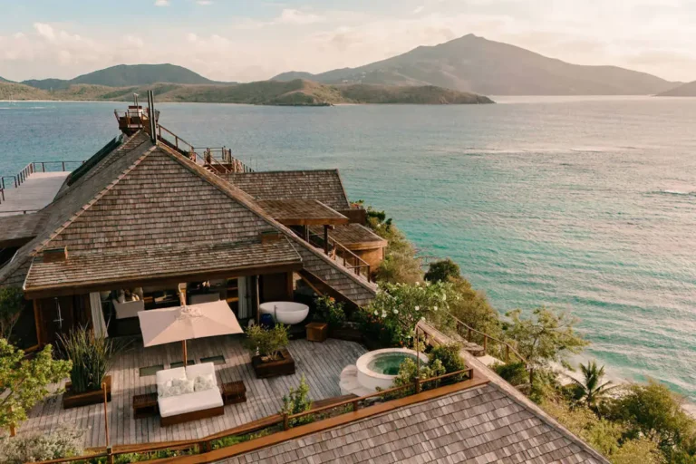 Complete Guide to Finding the Best Island Resorts in the US
