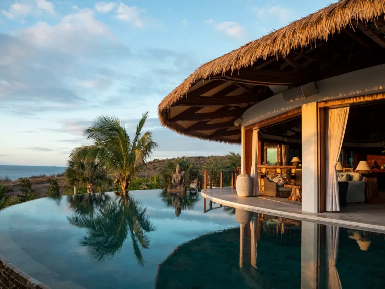 Best Island Resorts Options: Ultimate Tropical Luxury Guide