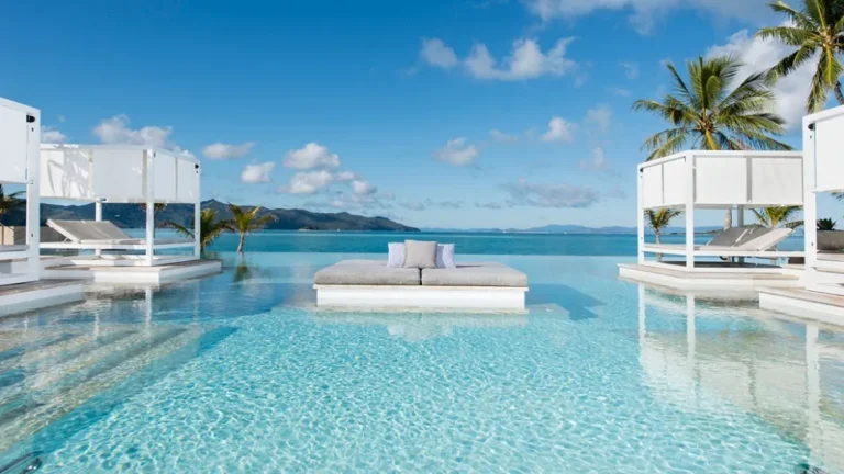 Best Island Resorts United States: Ultimate Coastal Luxury Guide