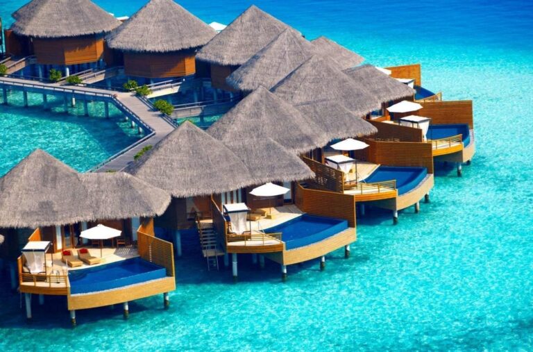 Best Private Island Resorts in the US: Ultimate Luxury Guide