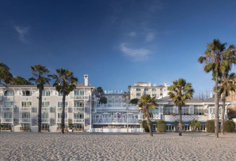Boutique Island Resorts USA: Ultimate Coastal Luxury Guide