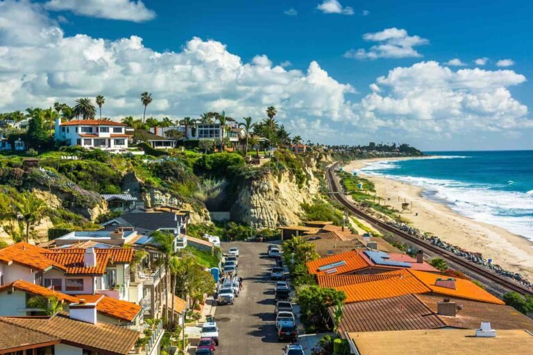 Coastal Lifestyle Destinations USA: Ultimate Coastal Living Guide