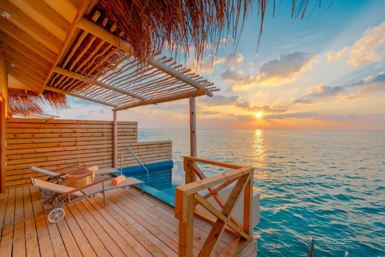 Complete Guide on Common Island Resorts Mistakes to Avoid