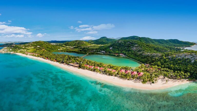 Complete Guide to Compare Island Resorts: Operational & Structural Analysis