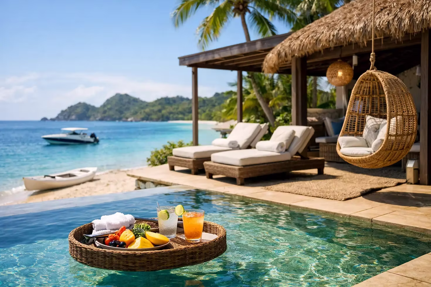 Compare Island Resorts Amenities: The Ultimate Guide to Luxury & Logistics
