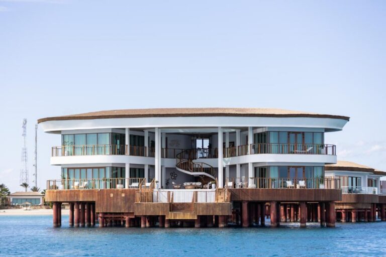 Compare Island Resorts Seasonal Packages: Ultimate Luxury Guide