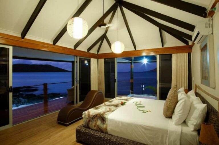Complete Guide on How to Manage Island Resorts Reservations: Operations