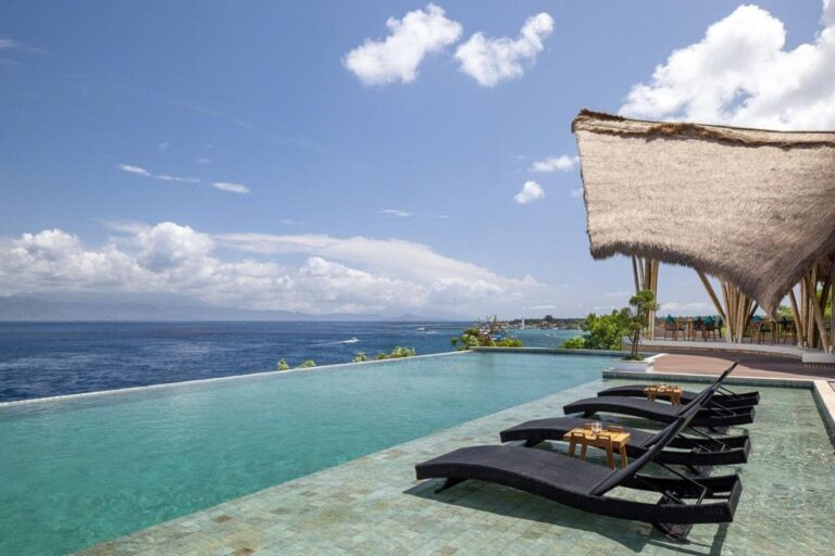Complete Guide on How to Plan Island Resorts Stays on a Budget