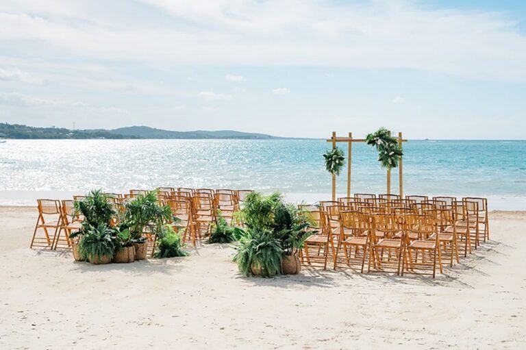 How to Plan Island Resorts Weddings on a Budget: Ultimate Guide