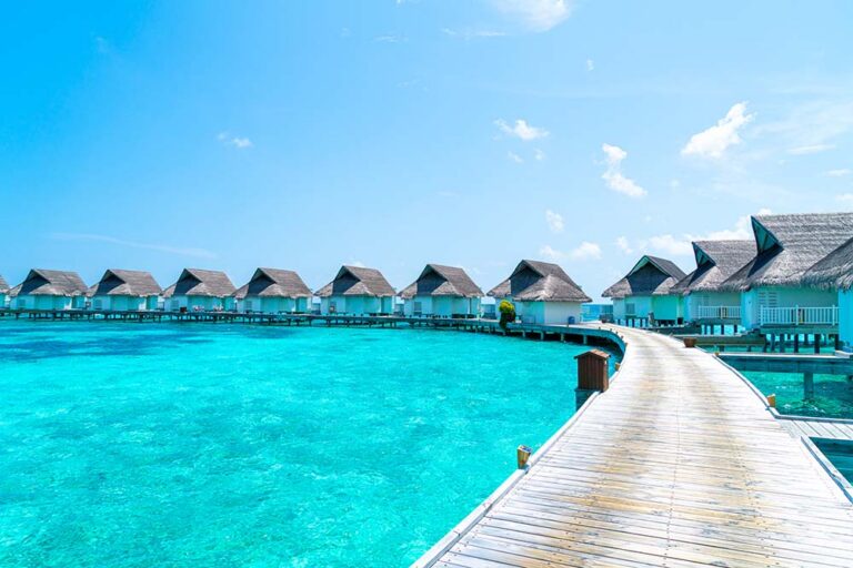 Complete Guide on How to Reduce Island Resorts Costs: Operations