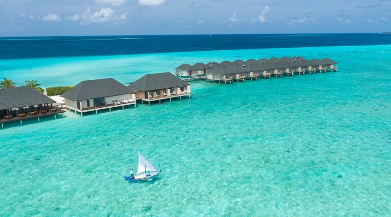 Complete Guide to Island Resorts Booking Plans: Logistics & Strategy