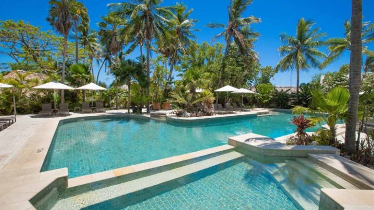 Island Resorts Coordination Plans: The Ultimate Guide to Logistics & Crisis Management
