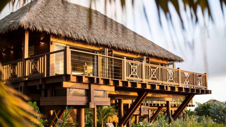 Complete Guide to Luxury Island Resorts USA