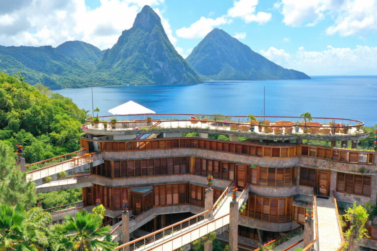 Top Island Resorts All Inclusive Plans: Ultimate Editorial & Architectural Guide