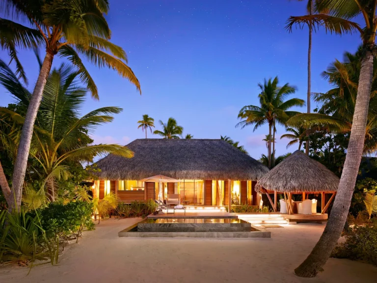 Top Island Resorts Packages: Ultimate Tropical Luxury Guide